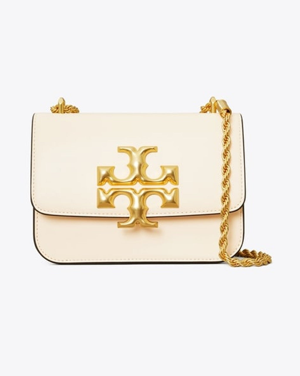 TORY BURCH Eleanor Small Convertible Shoulder Bag