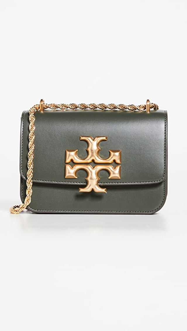 TORY BURCH Eleanor Small Convertible Shoulder Bag