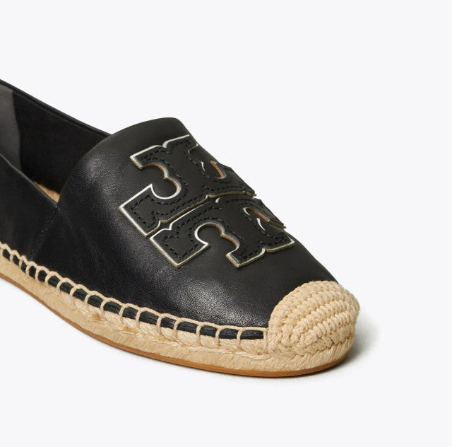 TORY BURCH Ines Platform Espadrille - Black