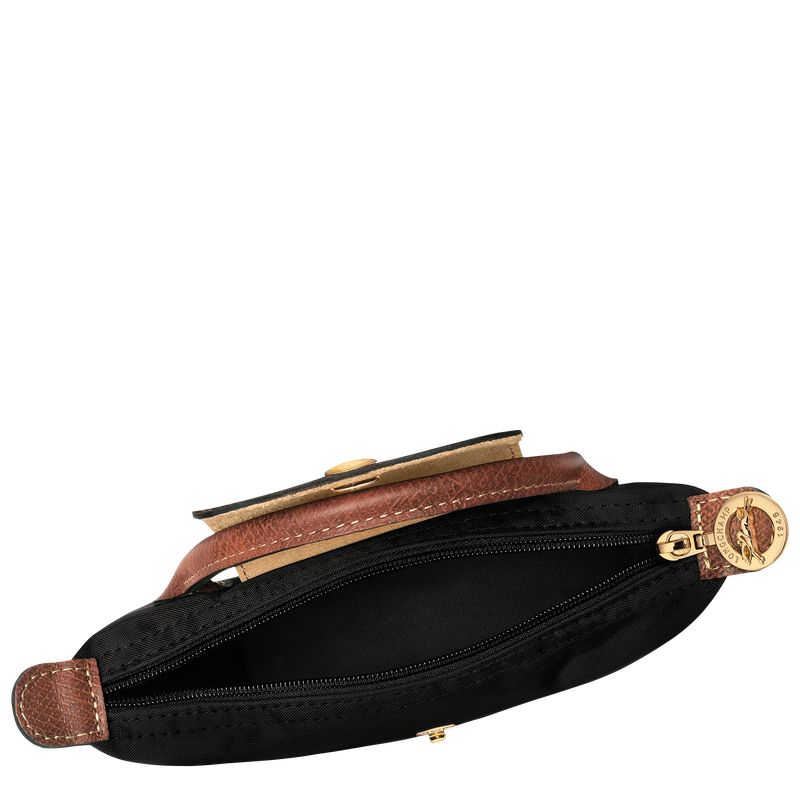 Le Pliage Original Pouch with handle