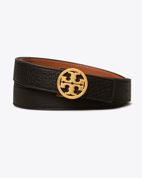 TORY BURCH 1" Miller Reversible Belt