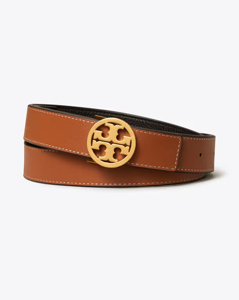 TORY BURCH 1" Miller Reversible Belt