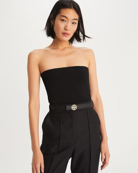 TORY BURCH 1" Miller Reversible Belt