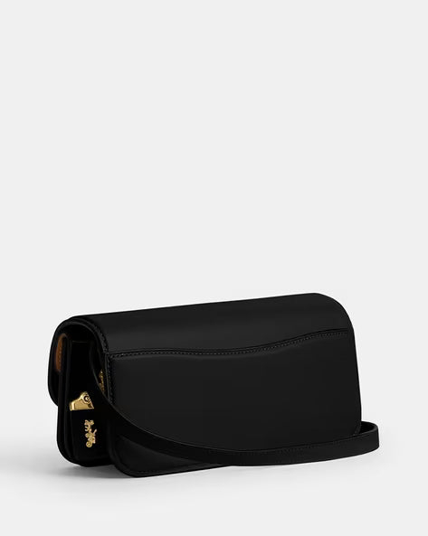 COACH Idol Shoulder Bag 23
