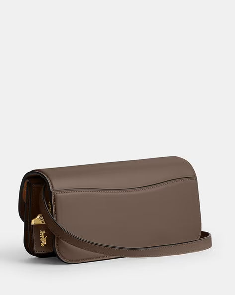 COACH Idol Shoulder Bag 23