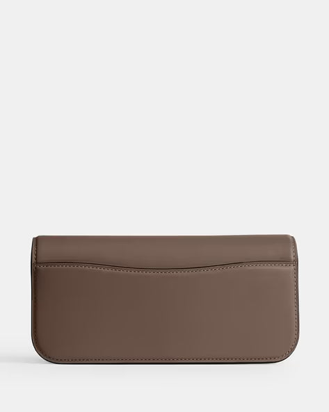COACH Idol Shoulder Bag 23