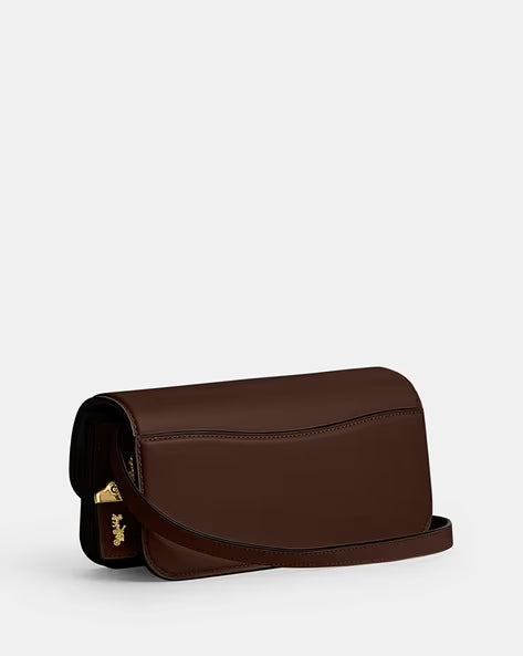 COACH Idol Shoulder Bag 23