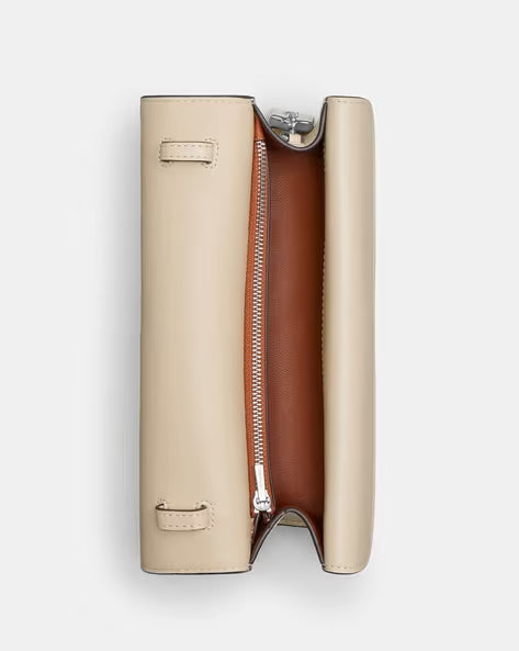 COACH Idol Shoulder Bag 23