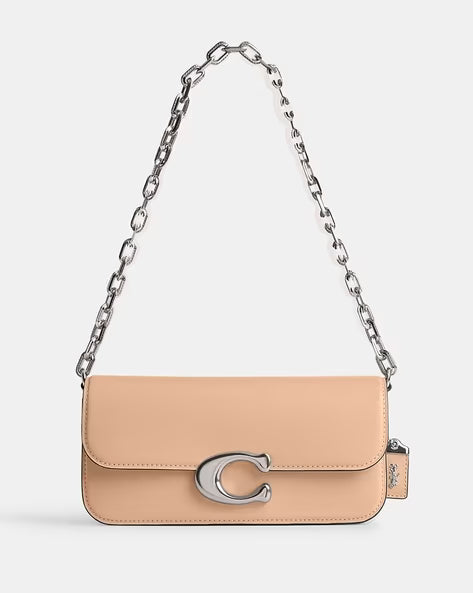 COACH Idol Shoulder Bag 23