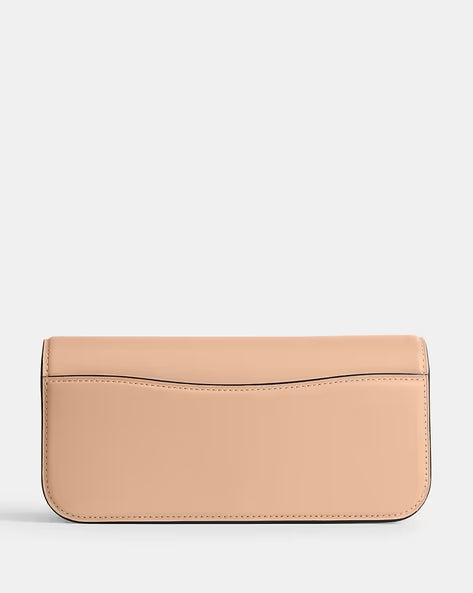 COACH Idol Shoulder Bag 23
