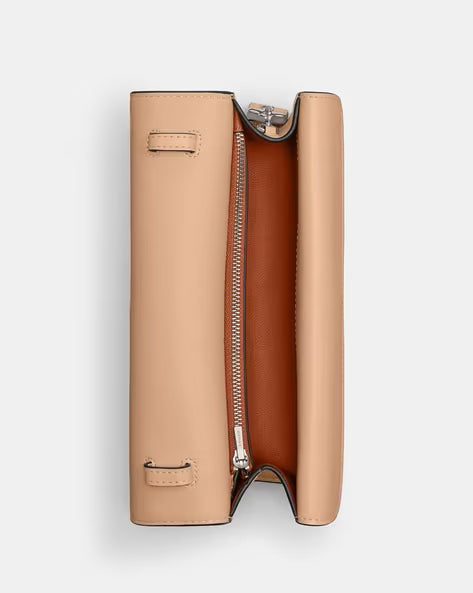 COACH Idol Shoulder Bag 23