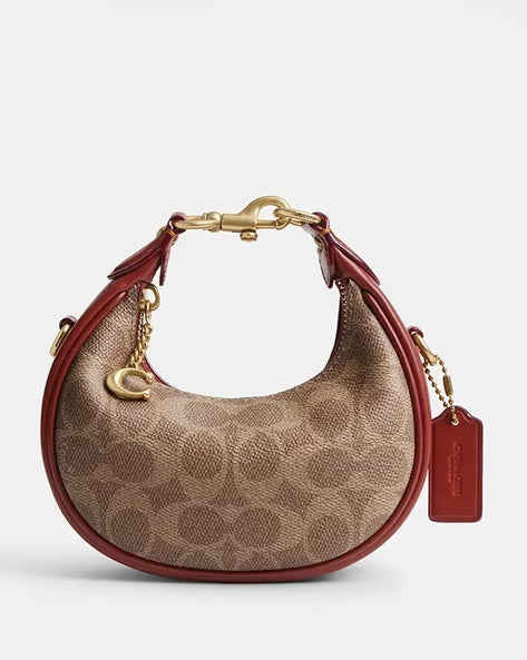 COACH Jonie Small Crossbody Bag