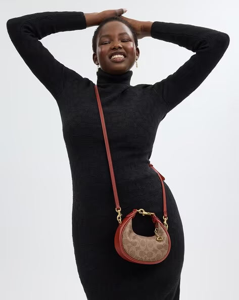 COACH Jonie Small Crossbody Bag