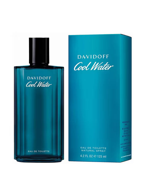 DAVIDOFF Eau De Toilette Spray | 125.0 ml