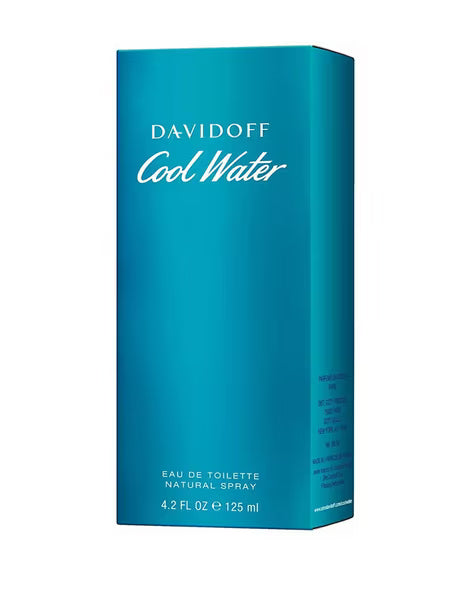 DAVIDOFF Eau De Toilette Spray | 125.0 ml