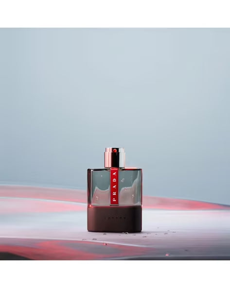 PRADA  Luna Rossa Carbon Eau De Toilette | 50.0 ml