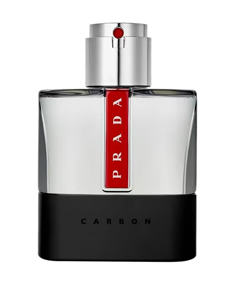 PRADA  Luna Rossa Carbon Eau De Toilette | 50.0 ml