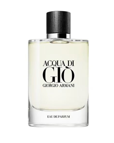 GIORGIO ARMANI
