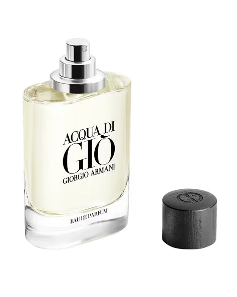 GIORGIO ARMANI