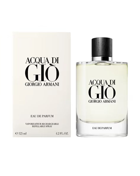 GIORGIO ARMANI