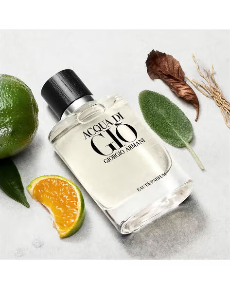 GIORGIO ARMANI