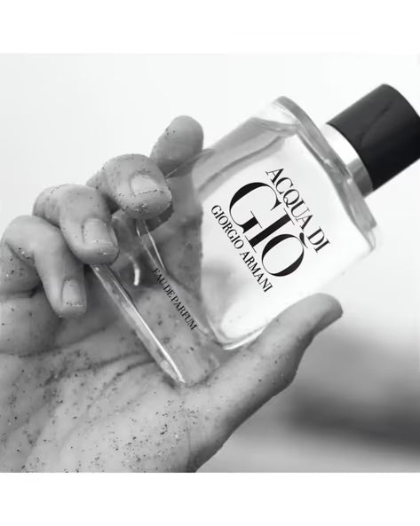 GIORGIO ARMANI