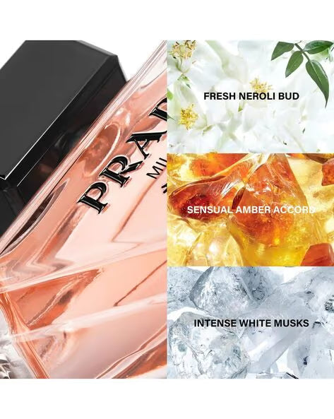 PRADA Paradoxe Eau De Parfum | 50.0 ml