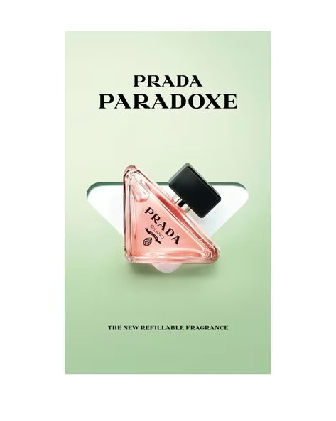PRADA Paradoxe Eau De Parfum | 50.0 ml
