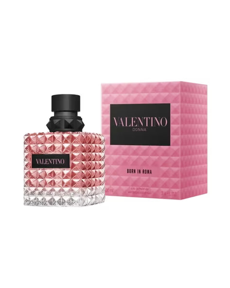 VALENTINO Born In Roma Donna Eau De Parfum | 100.0 ml