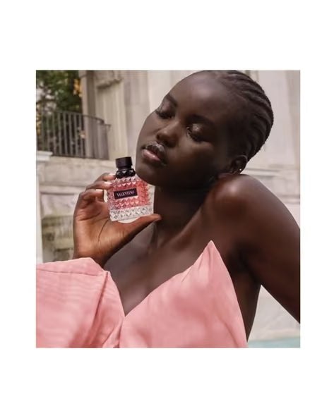 VALENTINO Born In Roma Donna Eau De Parfum | 100.0 ml
