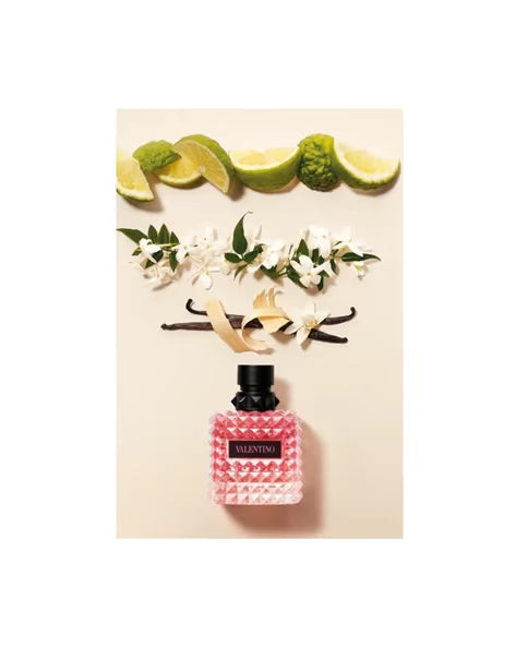 VALENTINO Born In Roma Donna Eau De Parfum | 100.0 ml