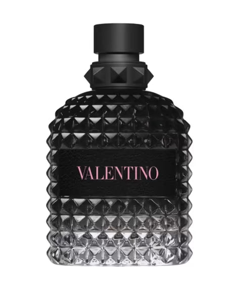 VALENTINO Born In Roma Uomo Eau De Toilette | 100.0 ml