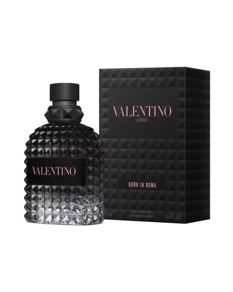 VALENTINO Born In Roma Uomo Eau De Toilette | 100.0 ml