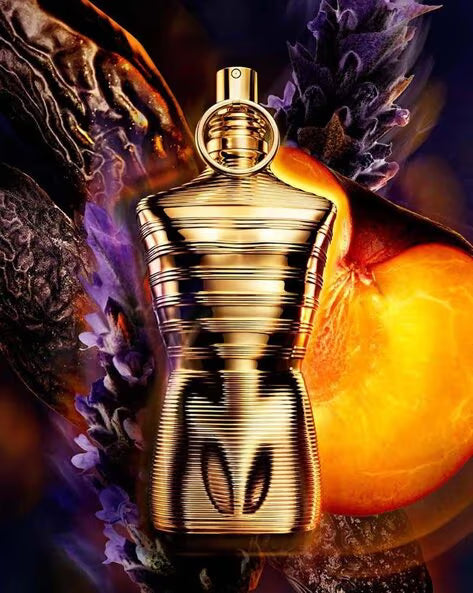 JEAN PAUL GAULTIER