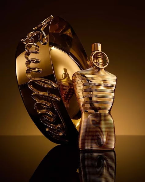 JEAN PAUL GAULTIER