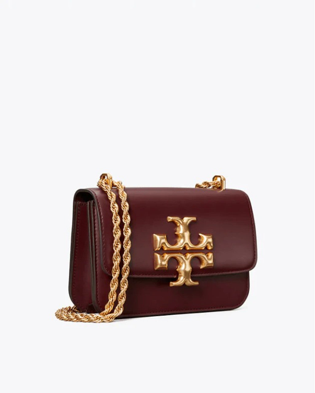 TORY BURCH Eleanor Small Convertible Shoulder Bag