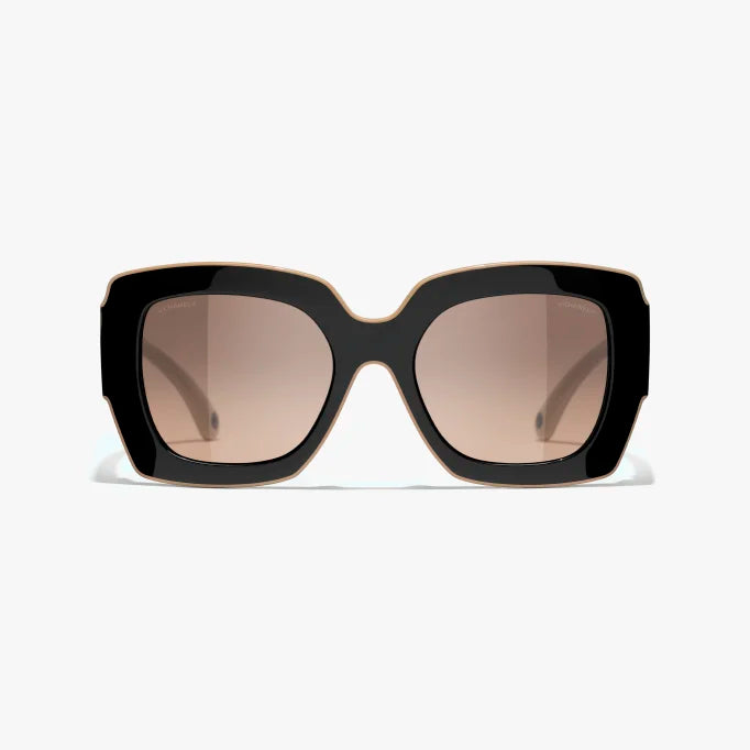 Square Sunglasses