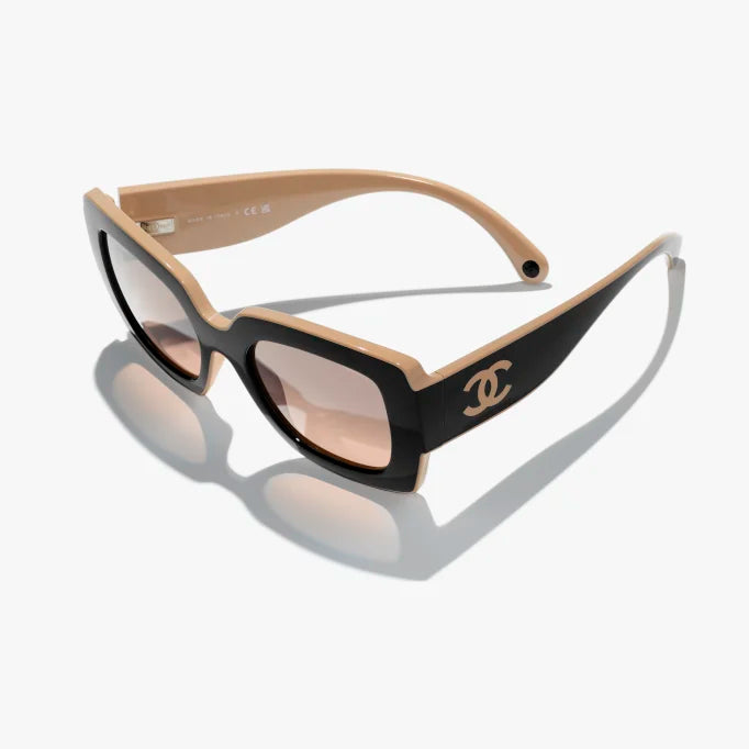 Square Sunglasses
