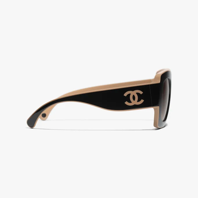 Square Sunglasses