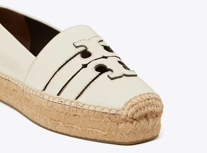 INES PLATFORM ESPADRILLE