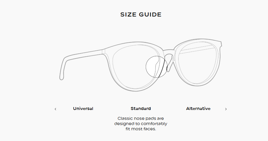 Square Sunglasses