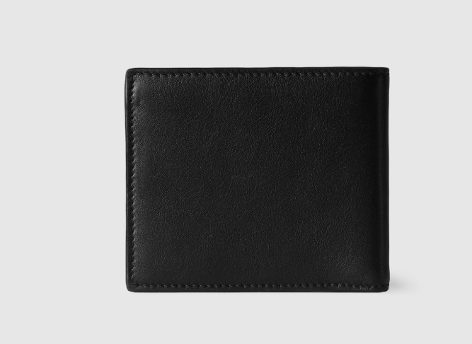 GG Marmont bi-fold wallet