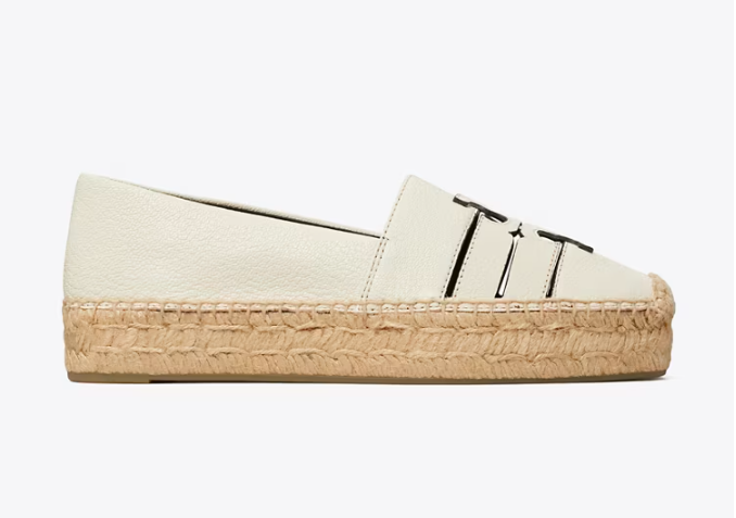 INES PLATFORM ESPADRILLE