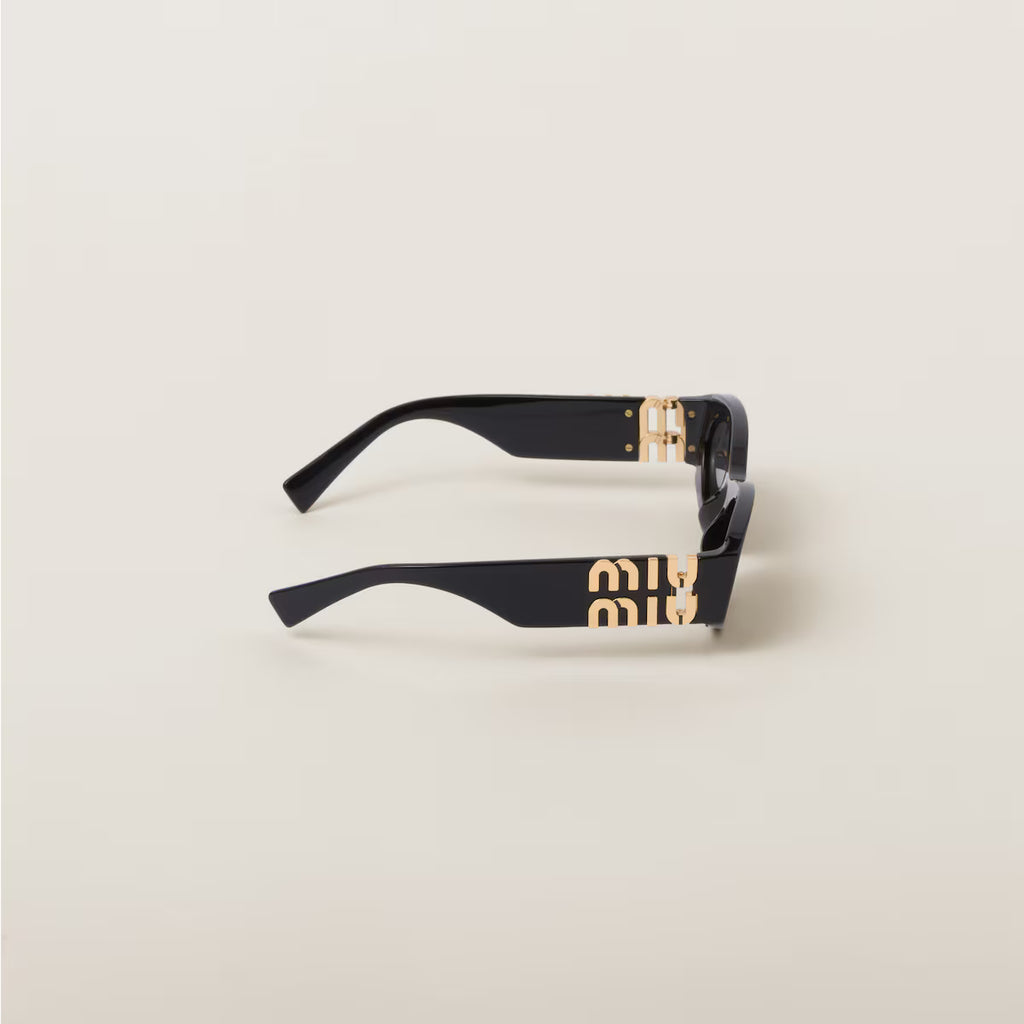Miu Glimpse sunglasses