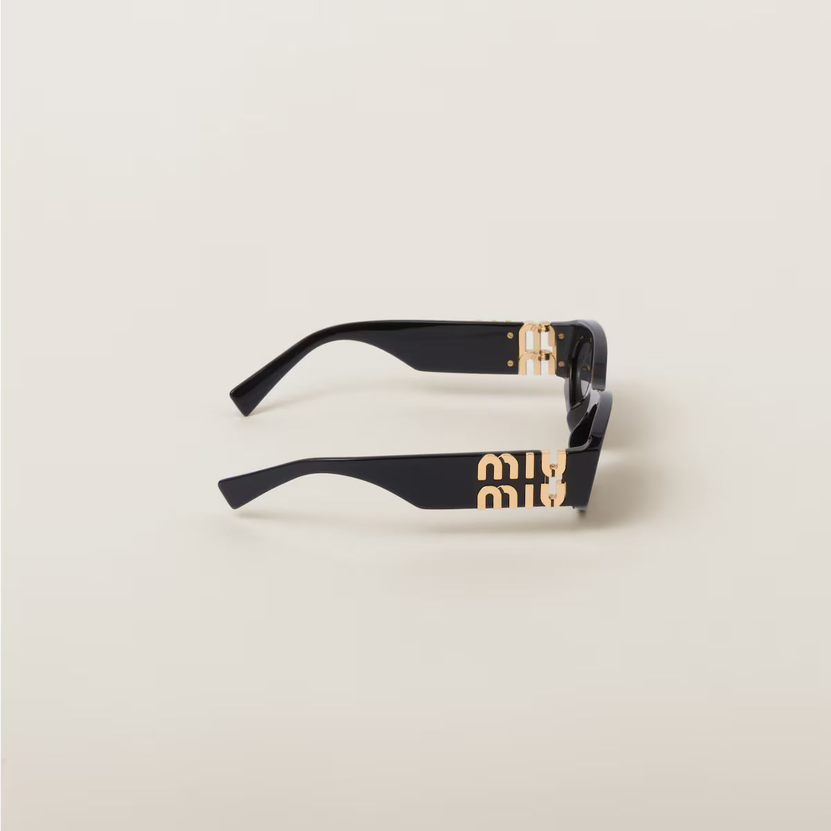 Miu Glimpse sunglasses