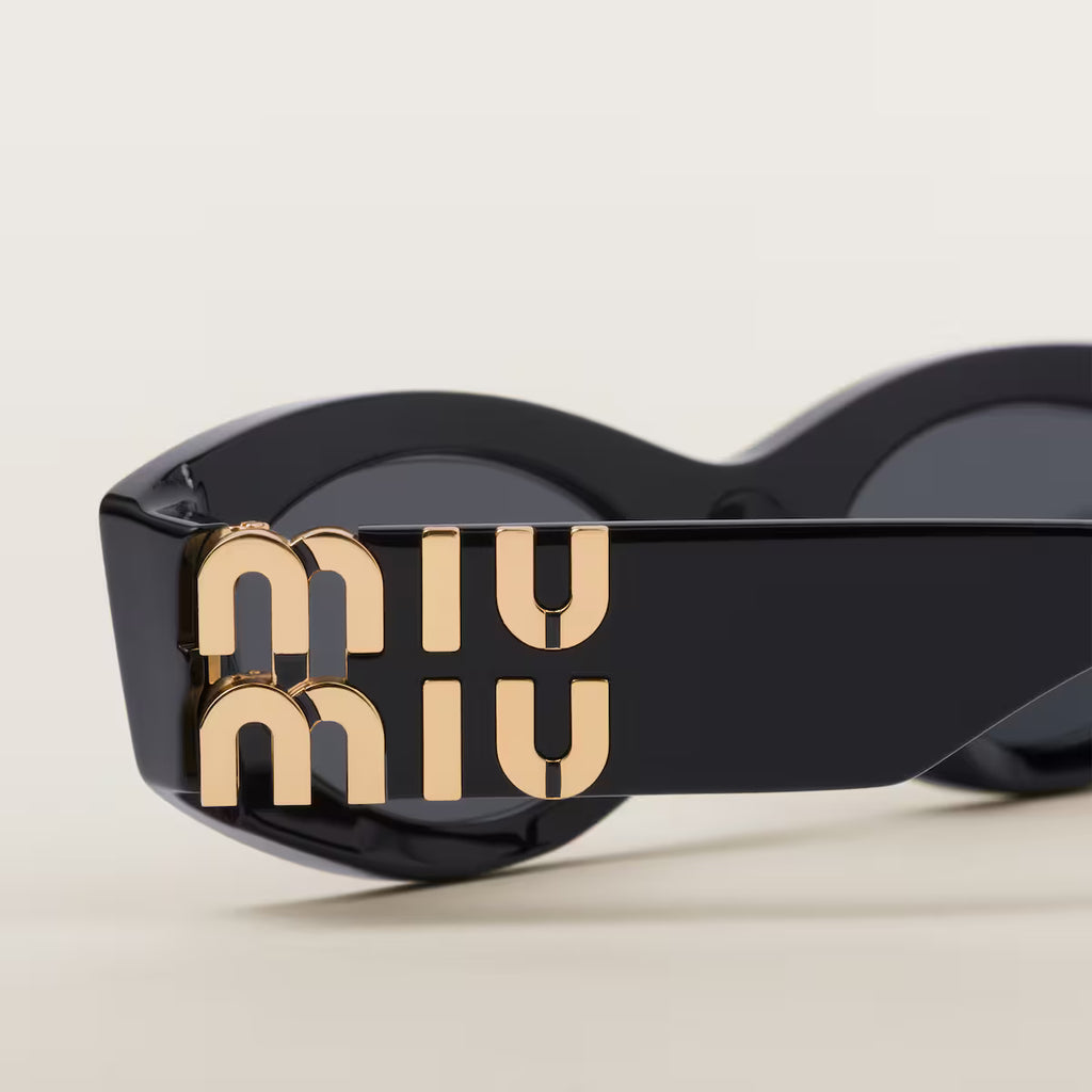 Miu Glimpse sunglasses