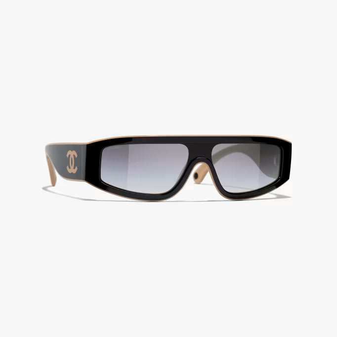 Shield Sunglasses