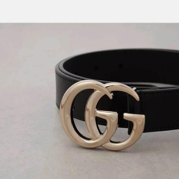 GG Marmont wide belt