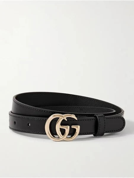 GG Marmont wide belt