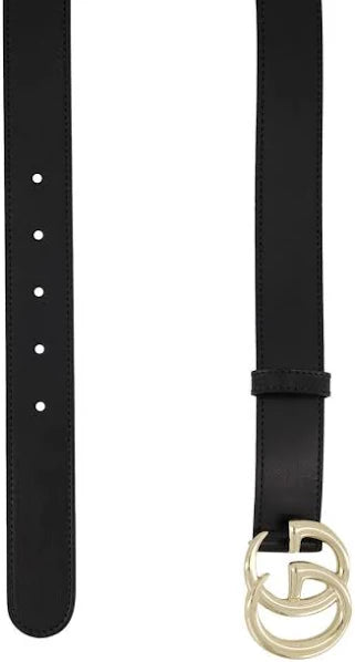 GG Marmont wide belt